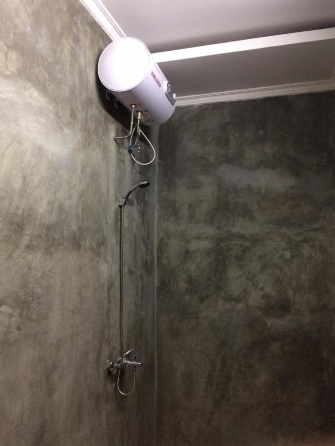Watukarung Ristu Homestay Kalak ภายนอก รูปภาพ