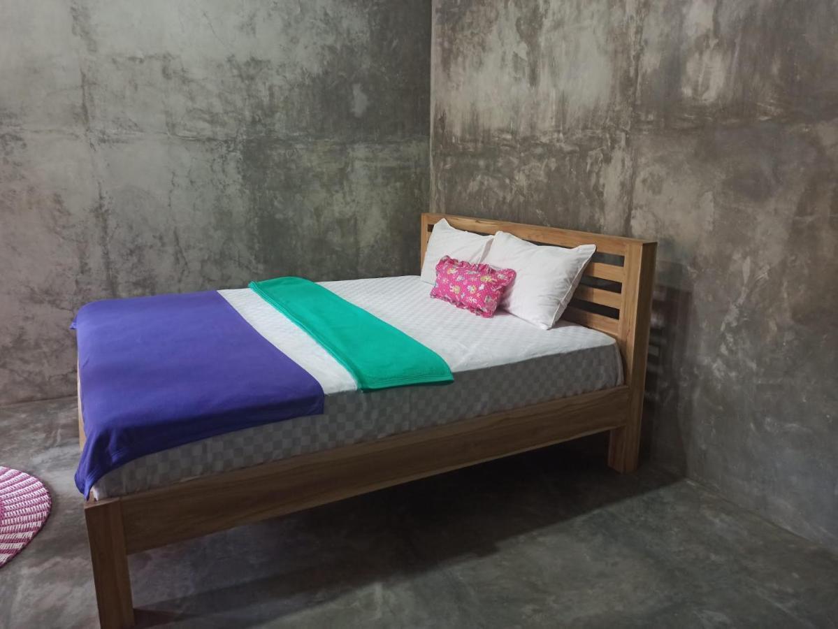 Watukarung Ristu Homestay Kalak ภายนอก รูปภาพ